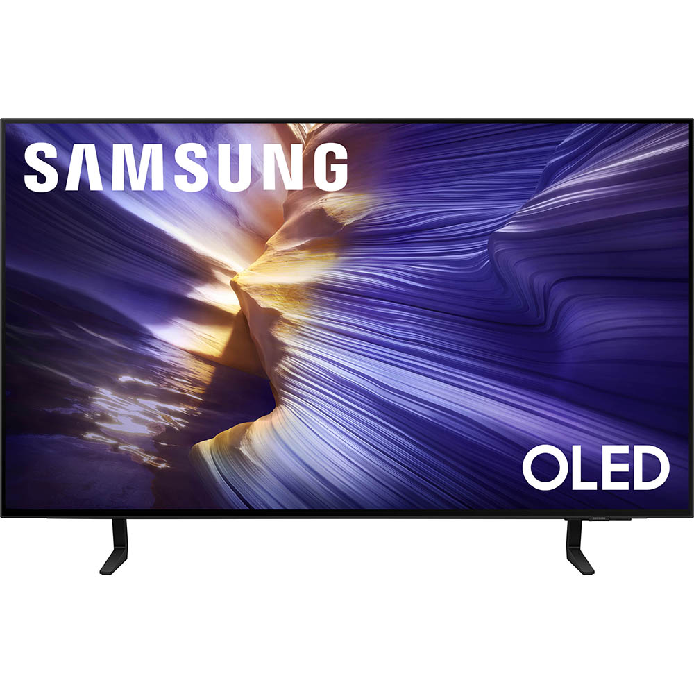 Samsung 42-Inch OLED 4K S90F AI Smart TV 2025 Open Box