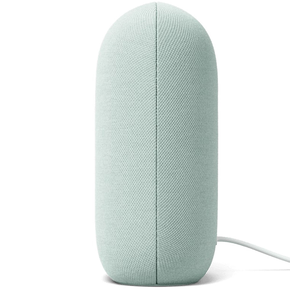 Google Nest Audio Smart Speaker - Choose Color! | eBay