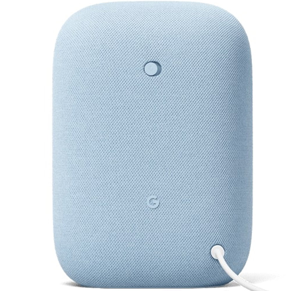 Google Nest Audio Smart Speaker - Choose Color!