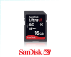 SANDISK