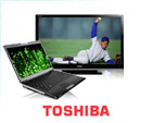 TOSHIBA