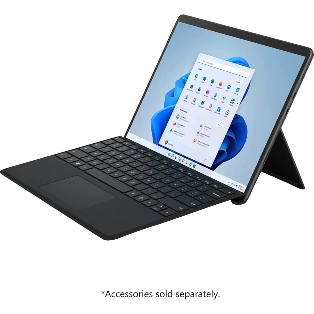 Microsoft Surface Pro 8 13'' (512GB SSD Intel Core i7-1185G7 16GB