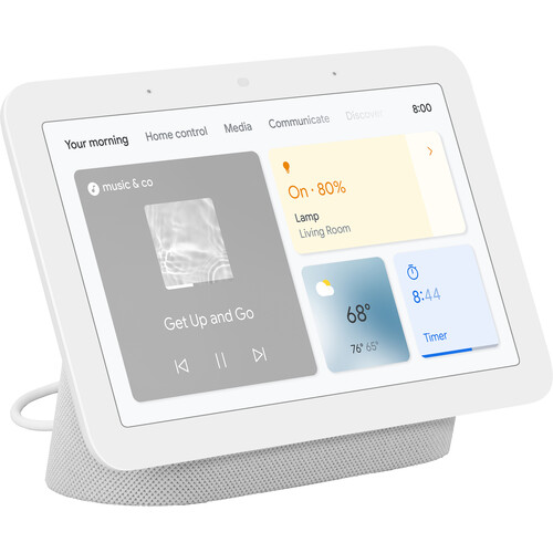 Google Nest Hub 2nd Generation - Choose Color!