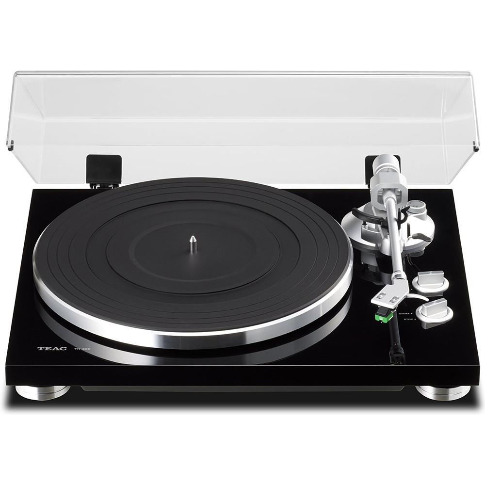 Teac Turntable TN300 2Speed Analog USB Digital Output  Choose Your Color