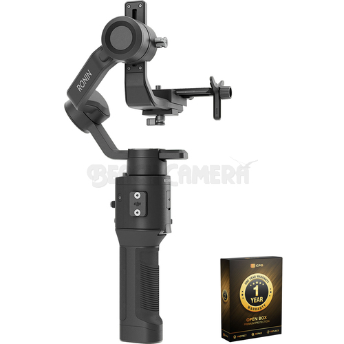 [美品]DJI　ronin-sc Amazon.com : DJI Ronin-SC, 3-Axis Camera Stabilizer, up to