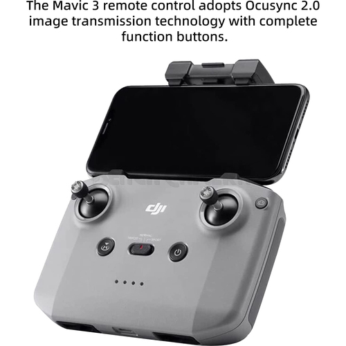 【美品】DJI RC - N1 DJI RC-N1 Remote Controller (Excludes Retail Box and RC
