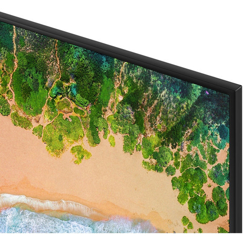 Samsung UN65NU7100 65" NU7100 Smart 4K UHD TV (2018 Model) 887276257532