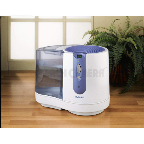 Holmes Cool Mist Comfort Humidifier with Digital Control Panel - HM1865