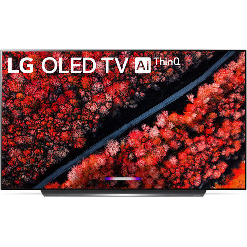 Oled lg oled55c9p обзор