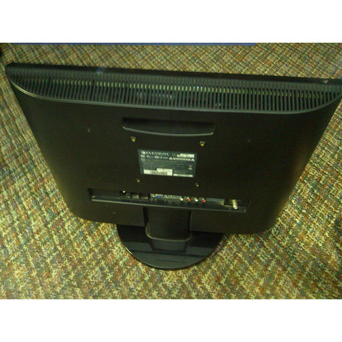 Element 19 Inch Class LCD HDTV | eBay