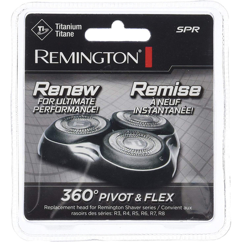 Remington Replacement Head 74590508949 eBay