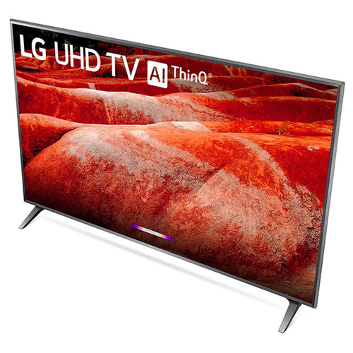 LG 86UM8070PUA 86" 4K HDR Smart LED IPS TV w/ AI ThinQ (2019 Model