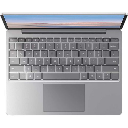 Microsoft Surface Laptop Go 12.4