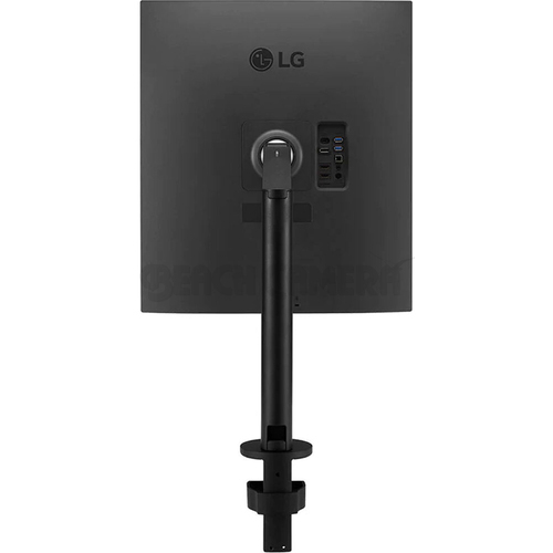 LG DualUp 28MQ780-B 16:18 SDQHD IPS HDR Monitor - Open Box | eBay