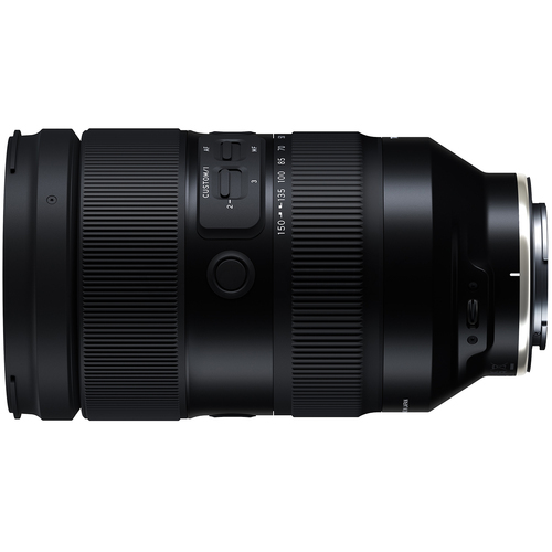 Tamron 35-150mm F/2-2.8 Di III VXD Lens for Sony E Full-Frame