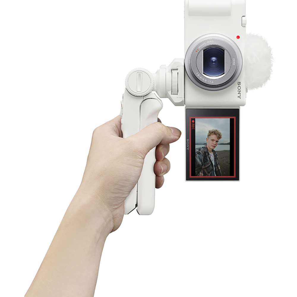 VLOGCOM ZV-1Ⅱ Amazon.com : Sony ZV-1 II Vlog Camera with 4K Video & 20.1MP