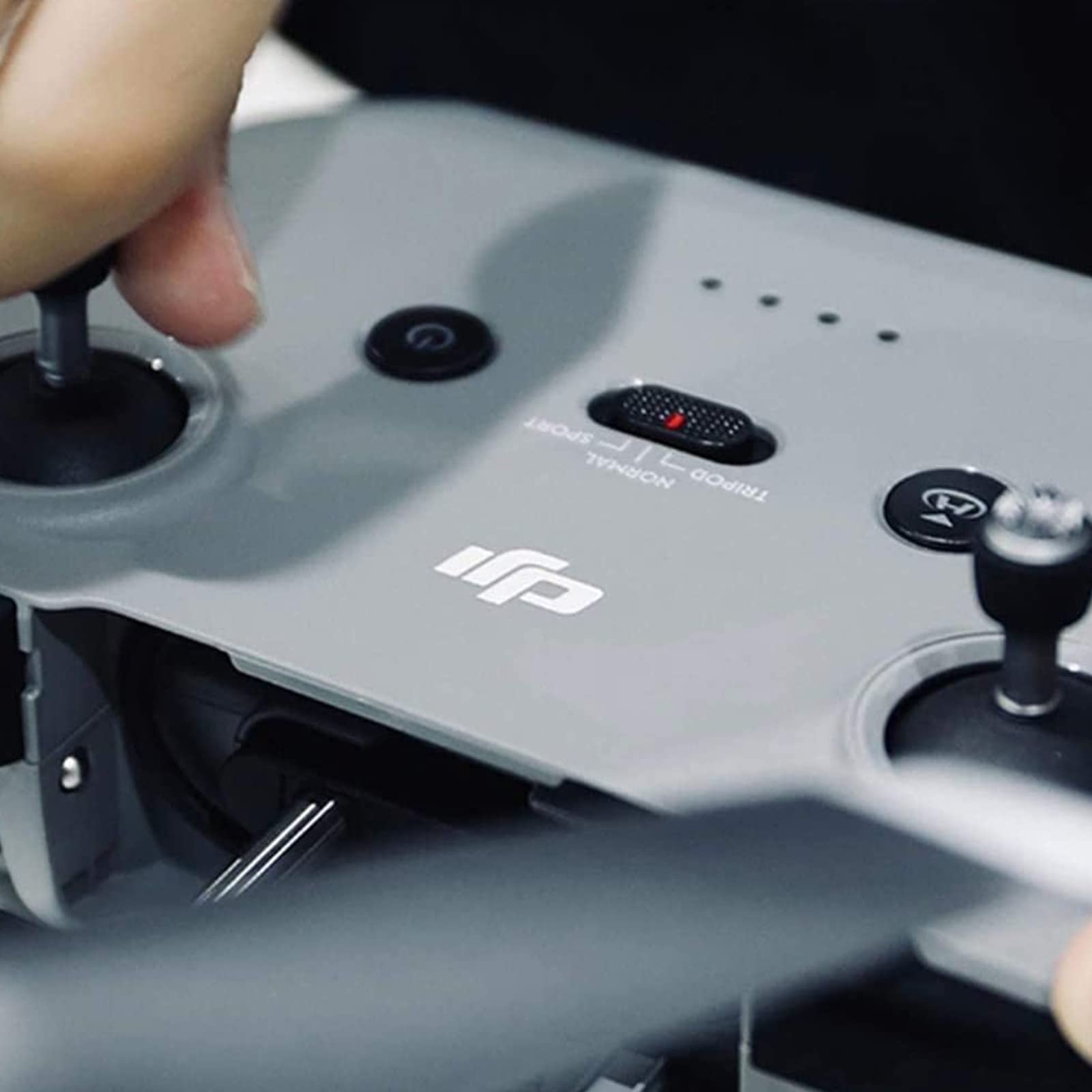 【美品】DJI RC N1 DJI RC-N1 Remote Controller (Excludes Retail Box and RC