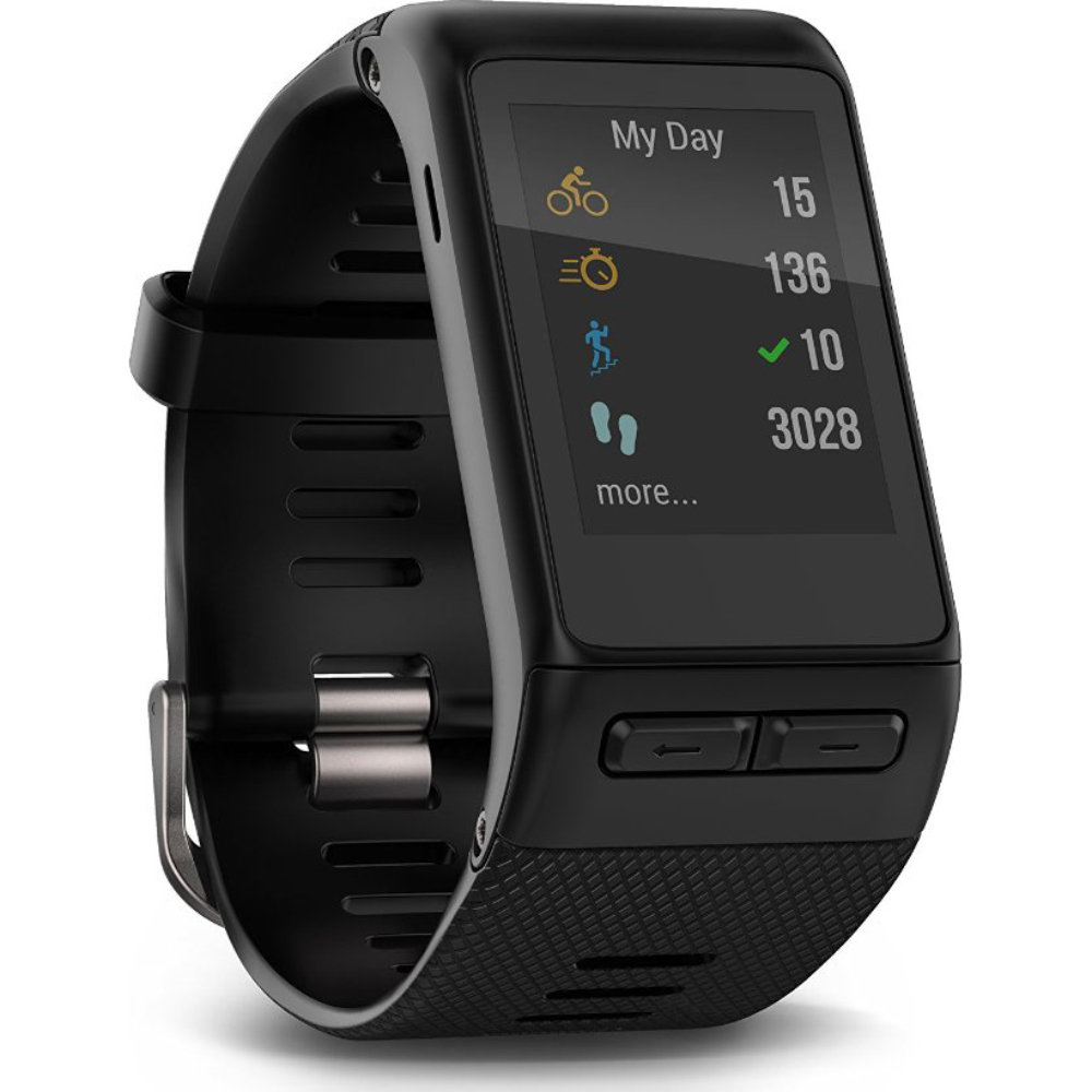 vivoactive hr 50 meters