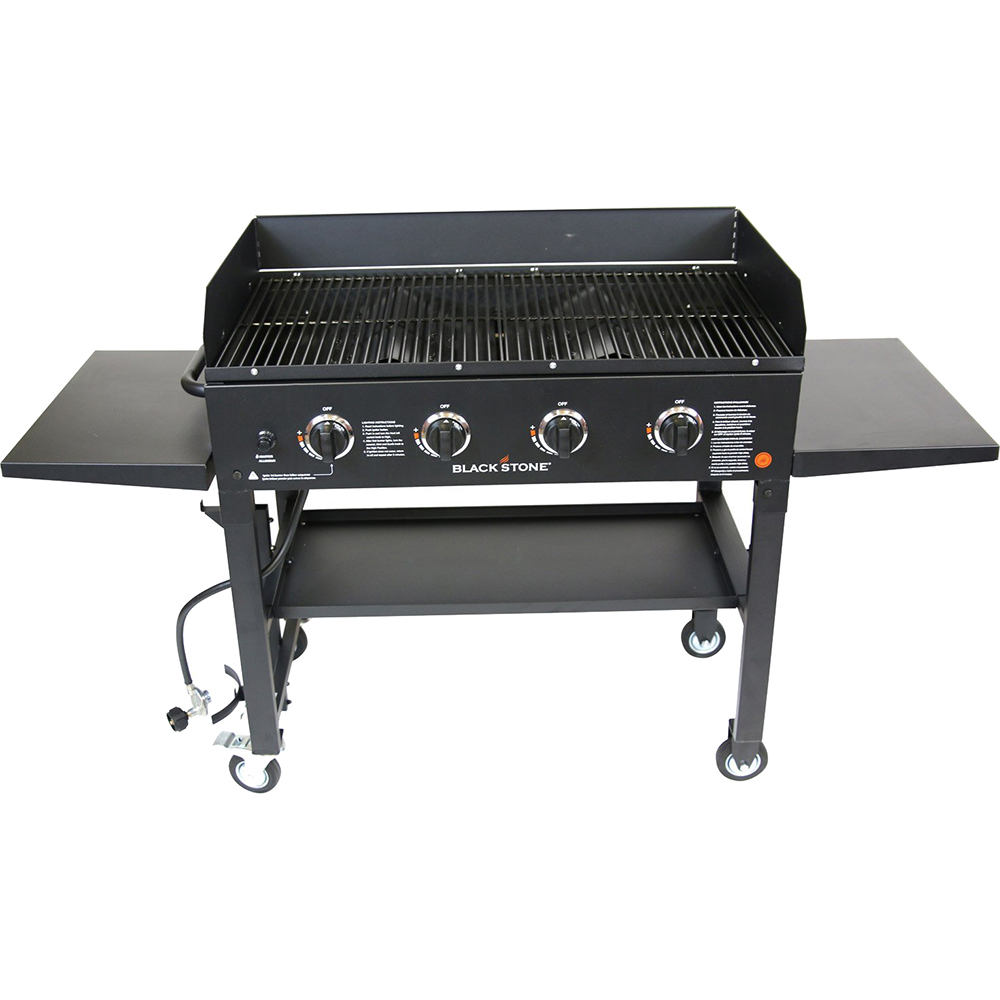Blackstone 36" Grill Top Accessory 1514 eBay