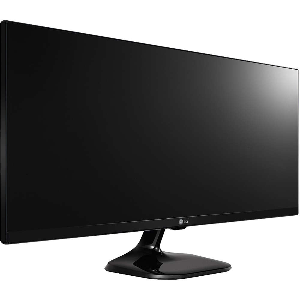 LG 2560 x 1080 Resolution (FHD) 25