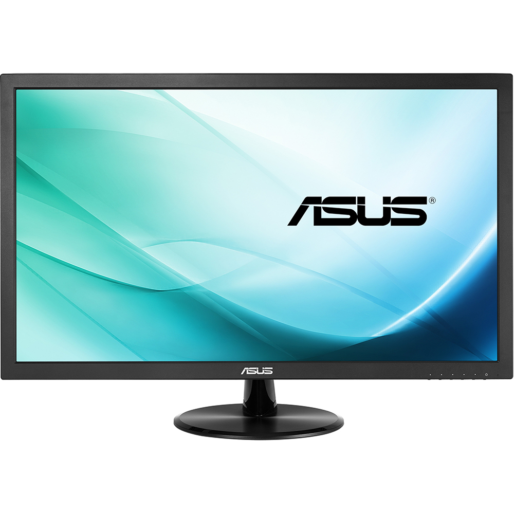 Asus 21.5" FHD 1920x1080 1ms Low Blue Light Flicker Free