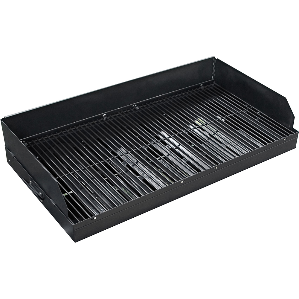 Blackstone 36" Grill Top Accessory 1514 eBay