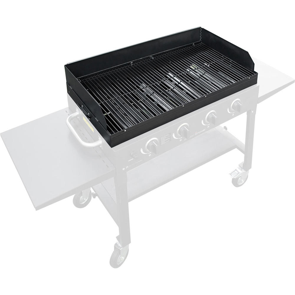 Blackstone 36" Grill Top Accessory 1514 eBay