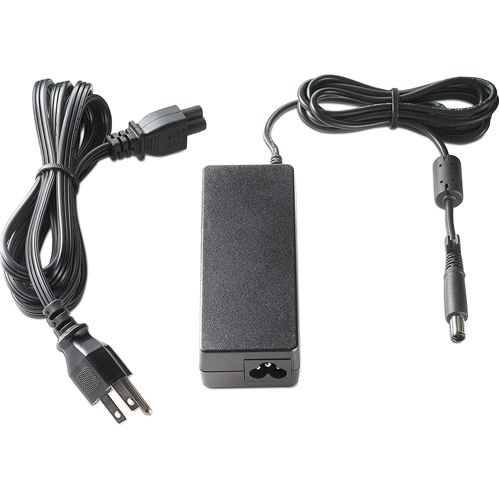 Hewlett Packard 90W Smart AC Adapter - Hewlett Packard | eBay