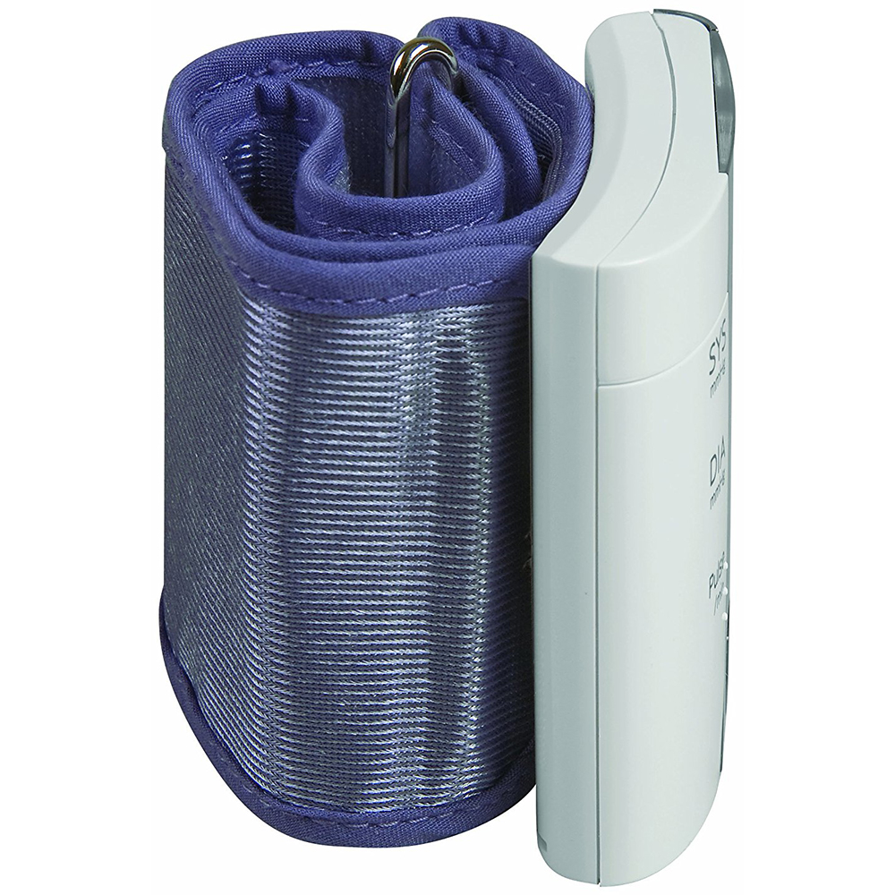 Veridian Healthcare Citizen Ultra Slim Blood Pressure Wrist Monitor