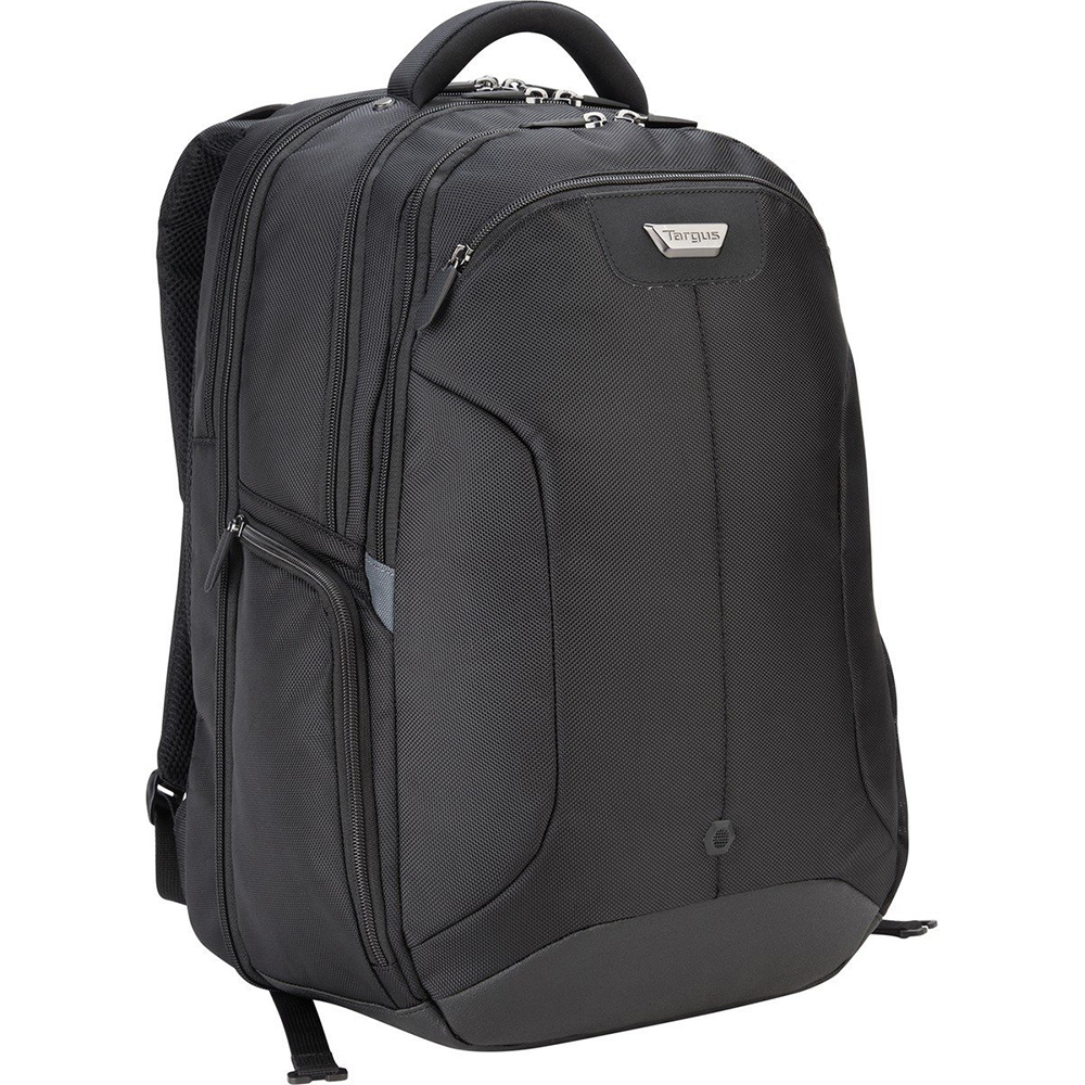 targus corporate traveller laptop backpack
