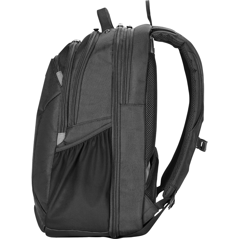 Targus Corporate Traveler Backpack for 15.4