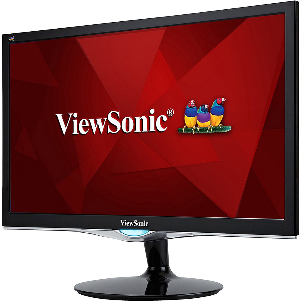 viewsonic drivers vx2252mh for macbook