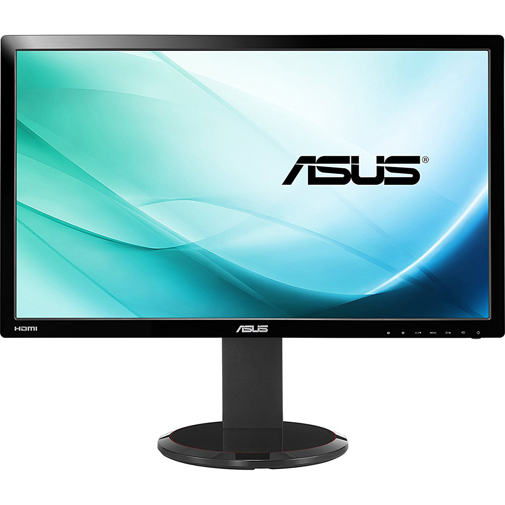 ASUS 27" Full HD 144Hz 1920x1080 Dual Gaming Monitor Bundle