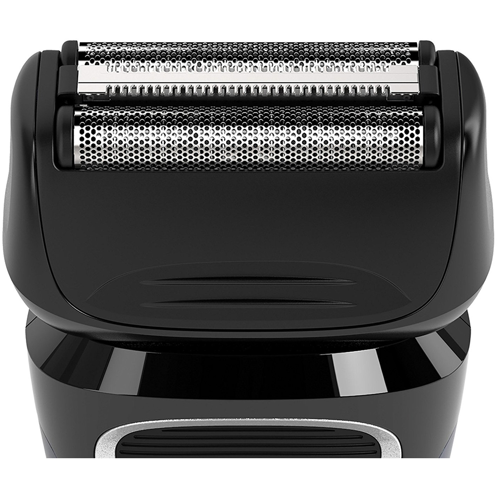 Remington F5 Dual Foil Intercept Trimmer eBay