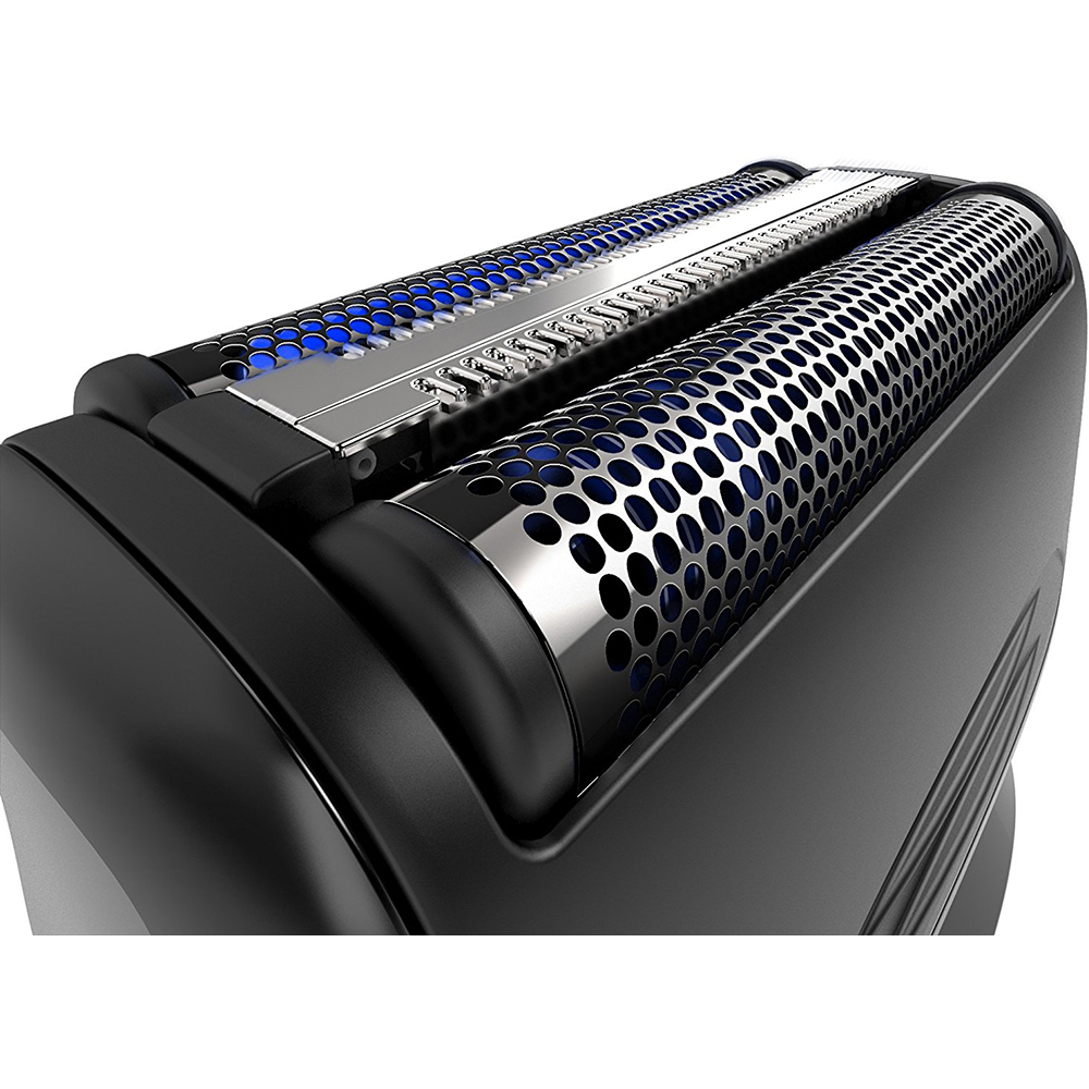 Remington F5 Dual Foil Intercept Trimmer eBay