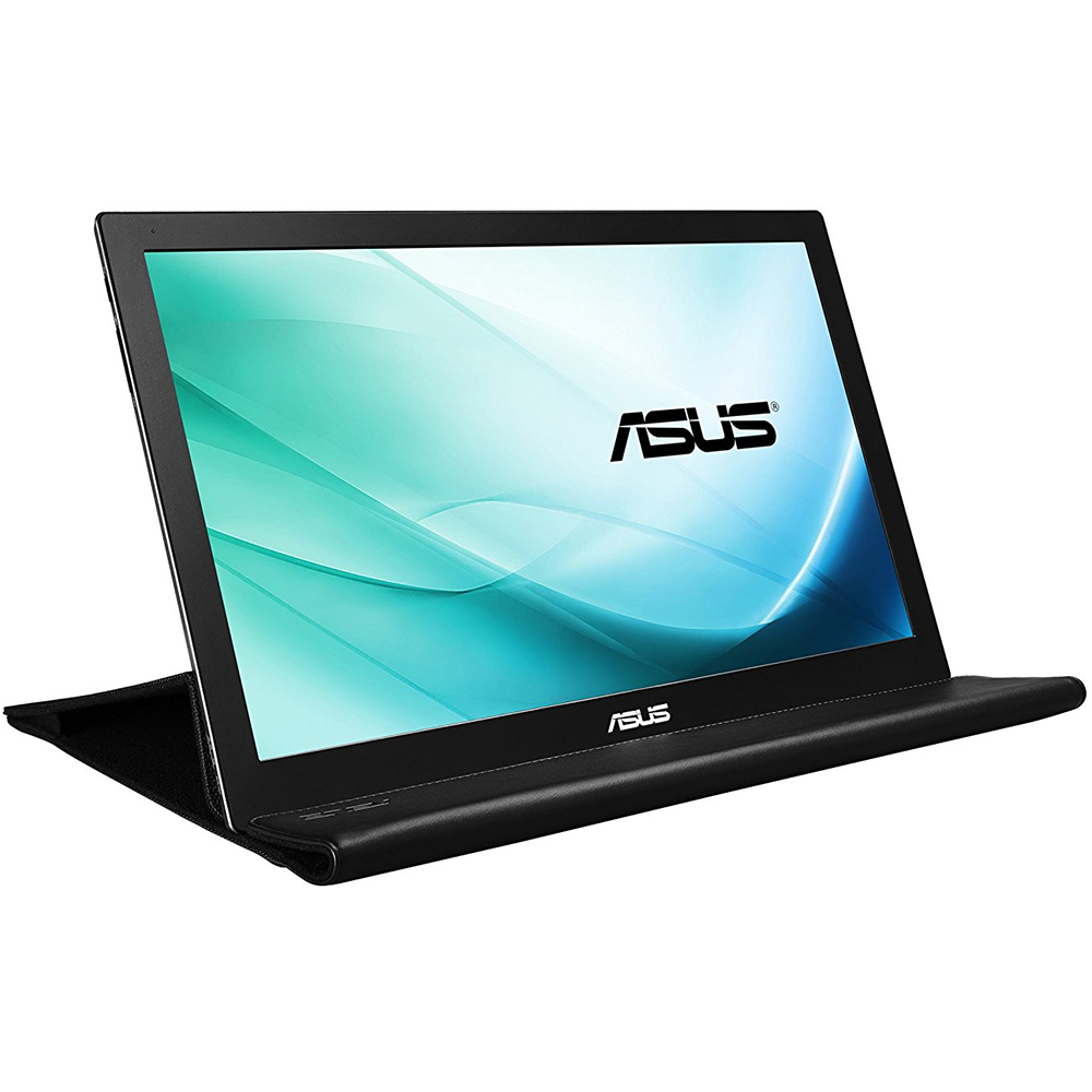 ASUS 15.6" Full HD 1920x1080 IPS Portable Ultraslim Monitor MB169B