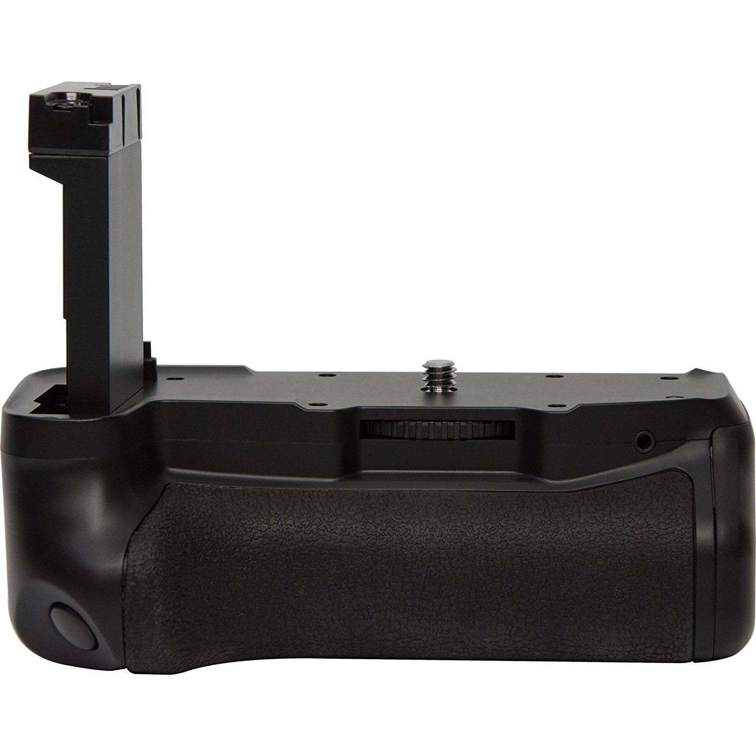 Vivitar Deluxe Power Battery Grip for Canon Rebel T7i & EOS 77D DSLRs