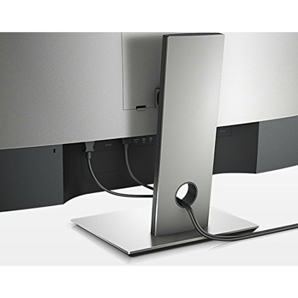 Dell Ultrasharp U2718q 27inch 4k Ips Monitor Amazon Com
