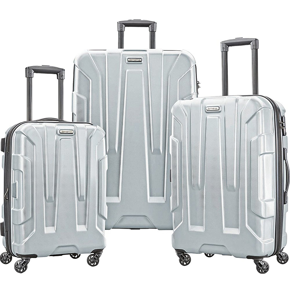 samsonite luggage cost