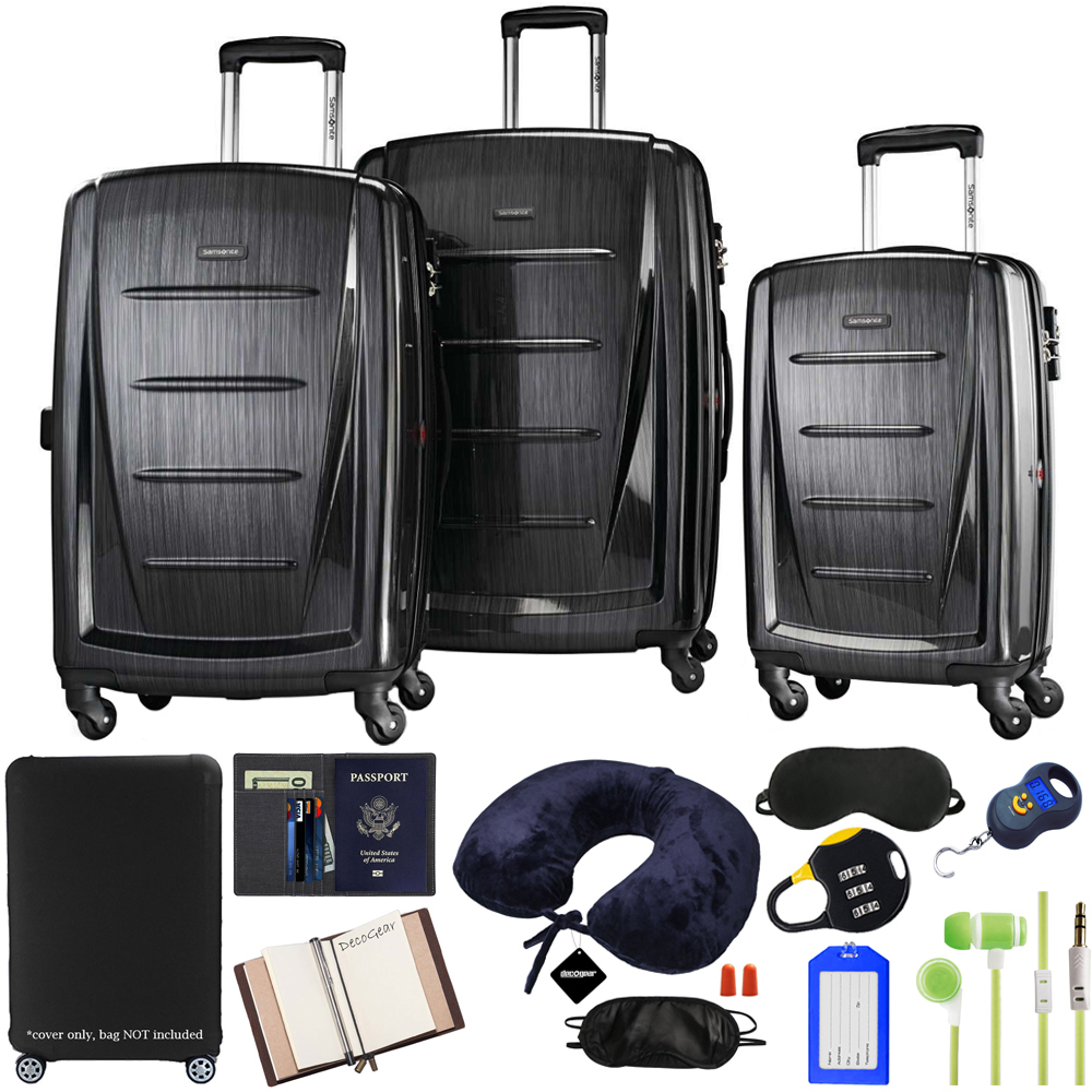 winfield luggage