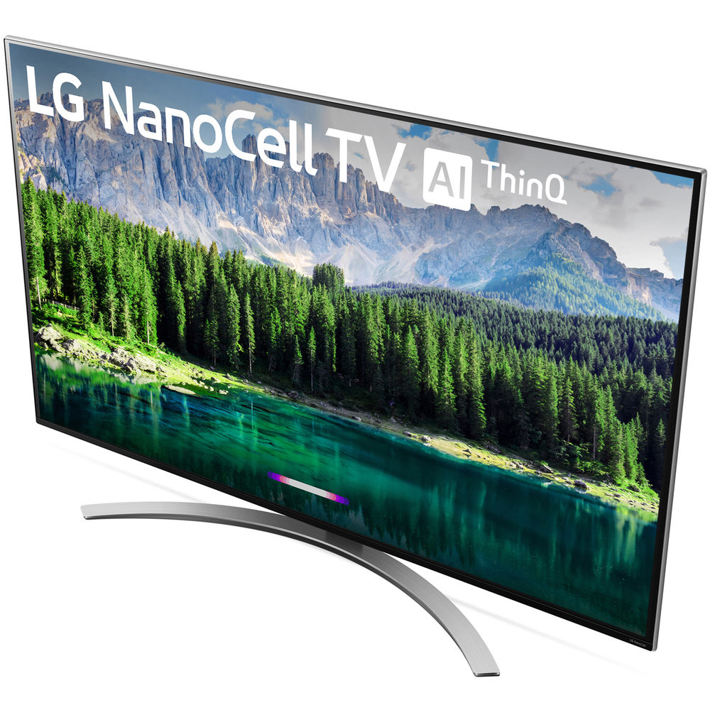 Hdr led nanocell. Телевизор NANOCELL LG 55sm8600 55