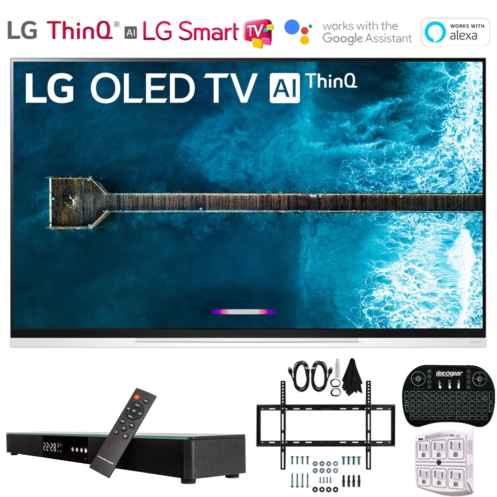 Lg oled e9 55 обзор