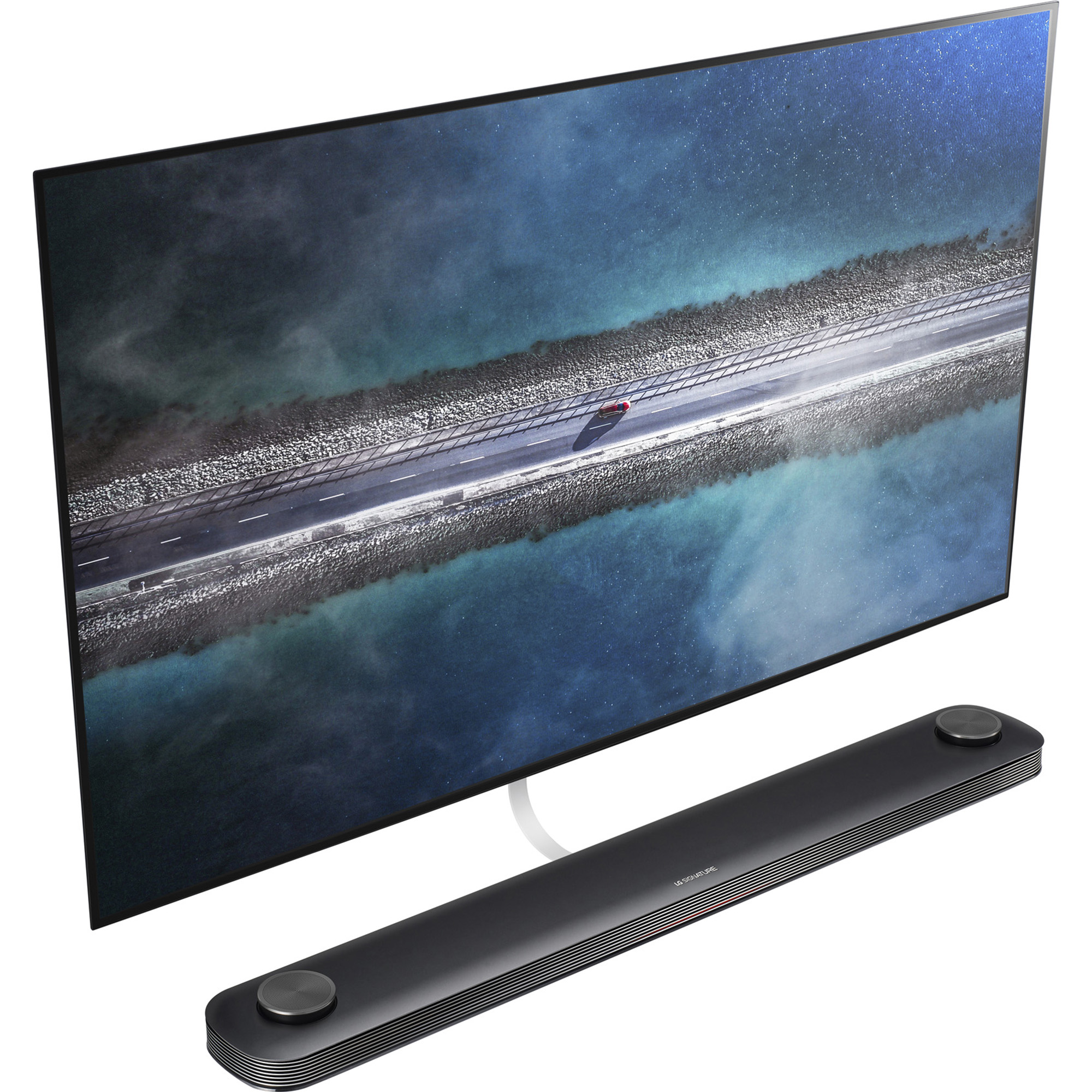 lg oled 77 w7