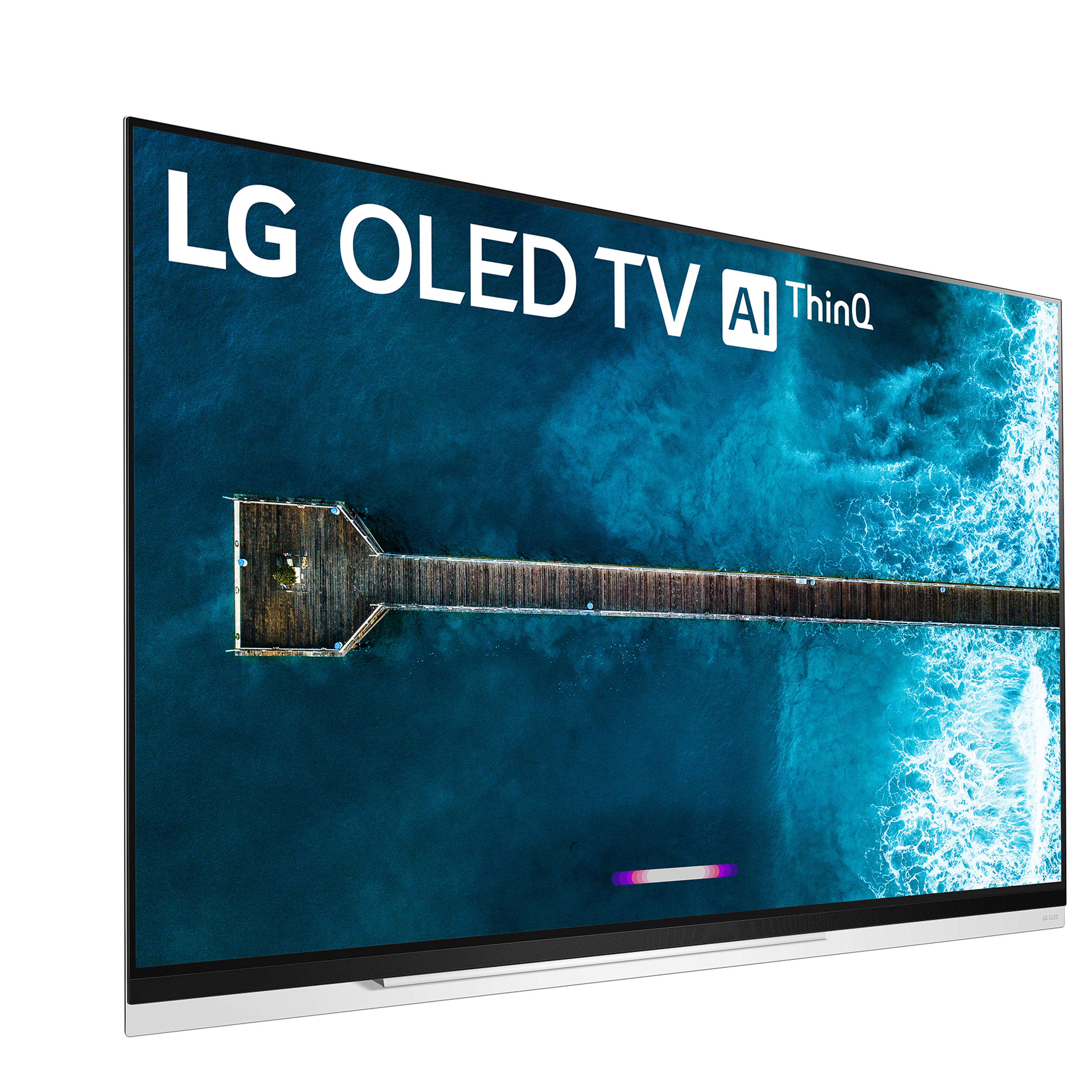 Add Lg Tv To Google Home