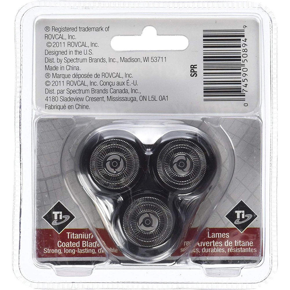 Remington Replacement Head 74590508949 eBay