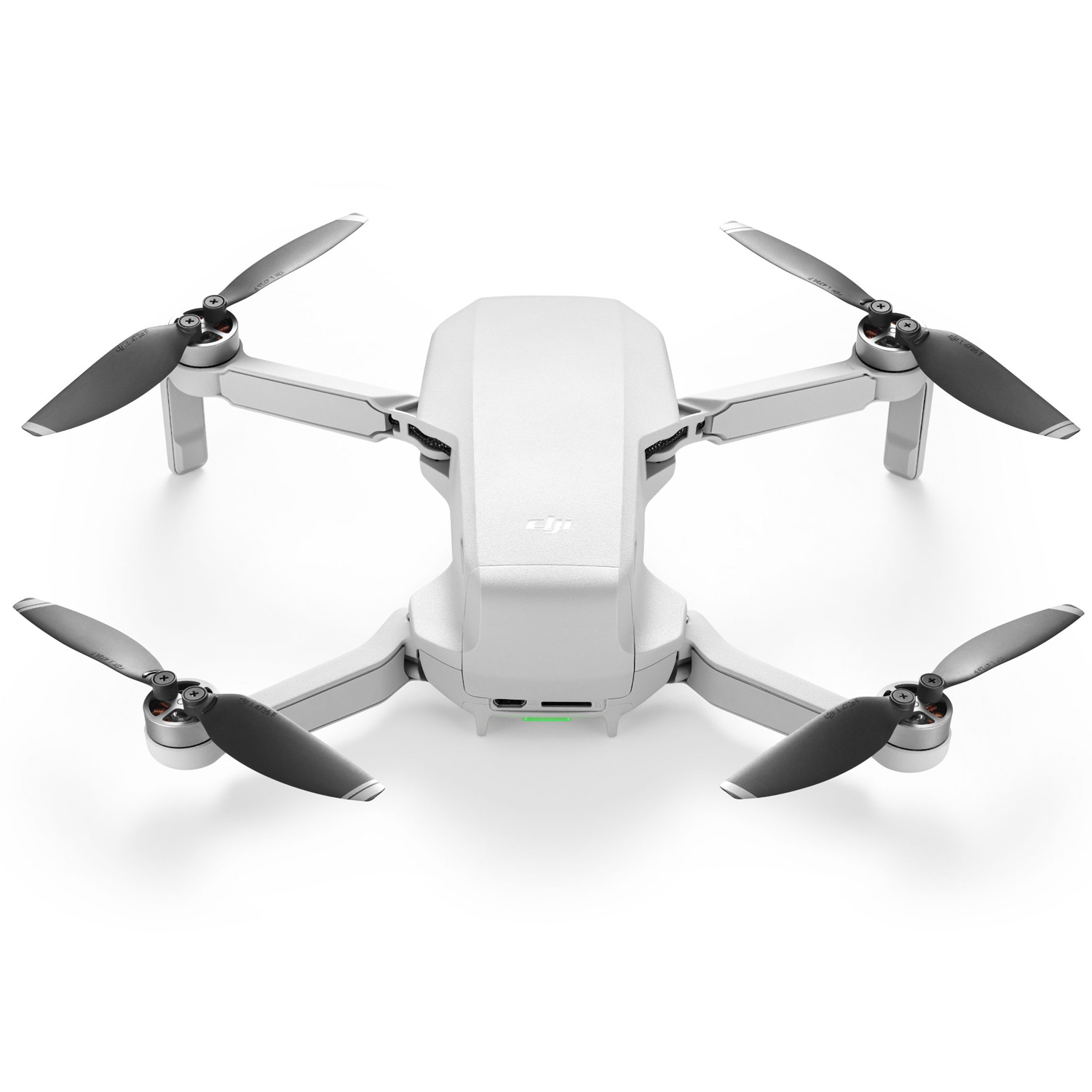 drone dji mavic mini fly more