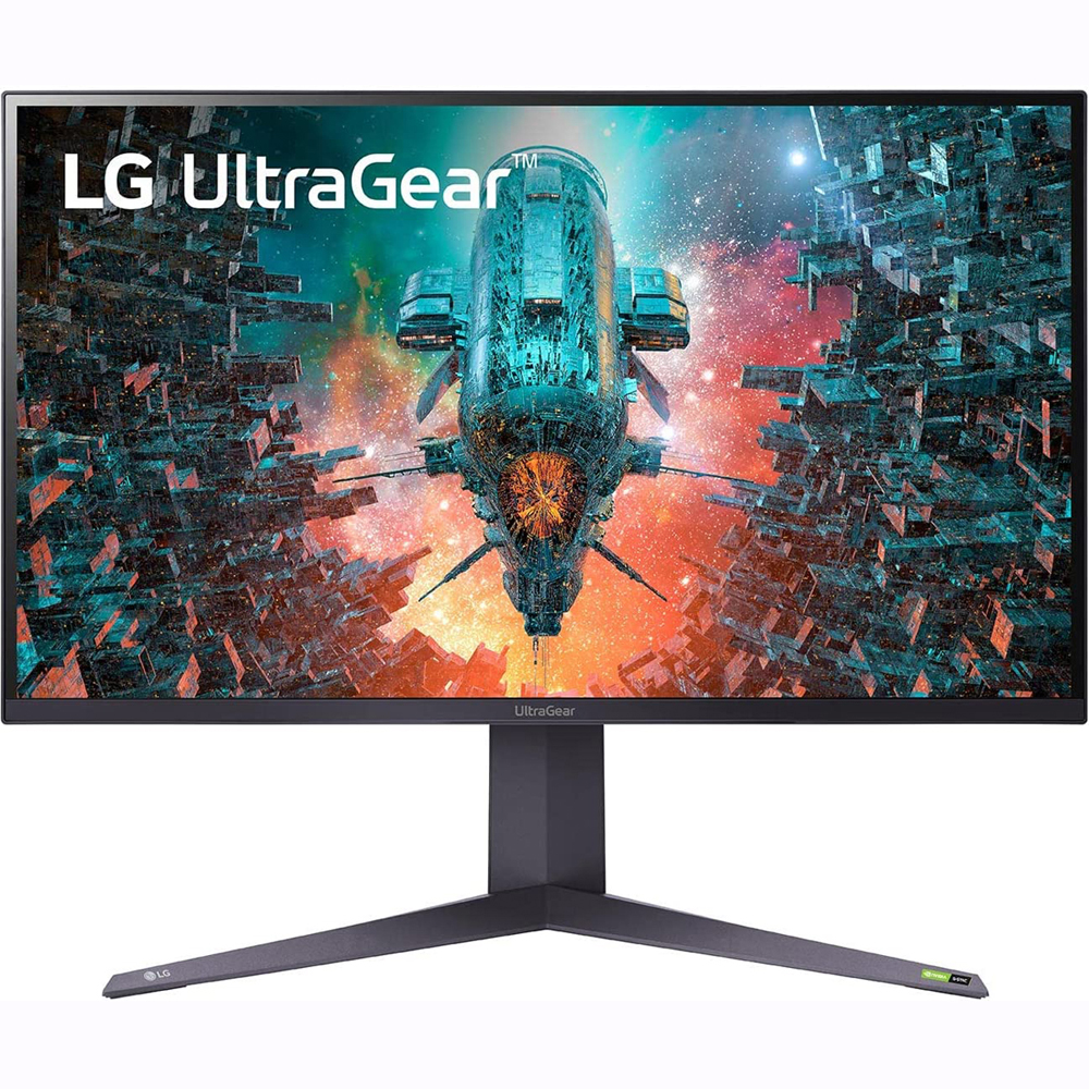 LG UltraGear™ 32GQ950-B 32\