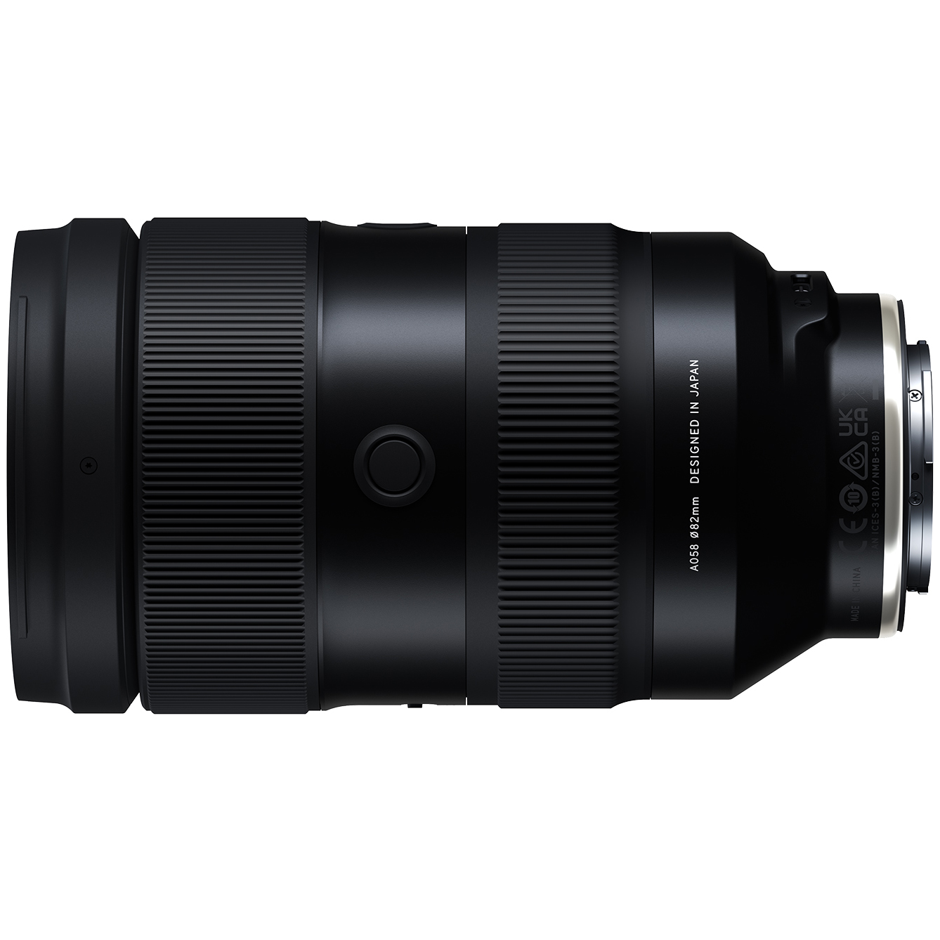 Tamron 35-150mm F/2-2.8 Di III VXD Lens for Sony E Full-Frame