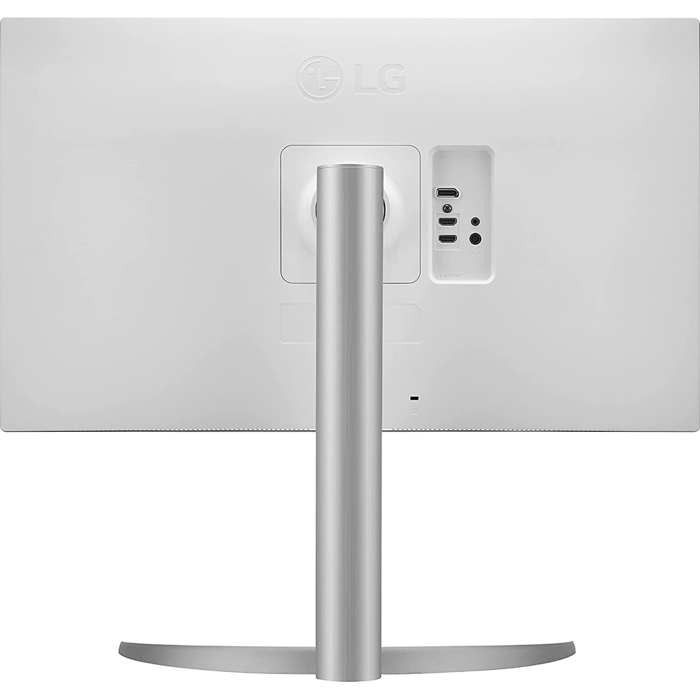 LG 27UP650-W 27