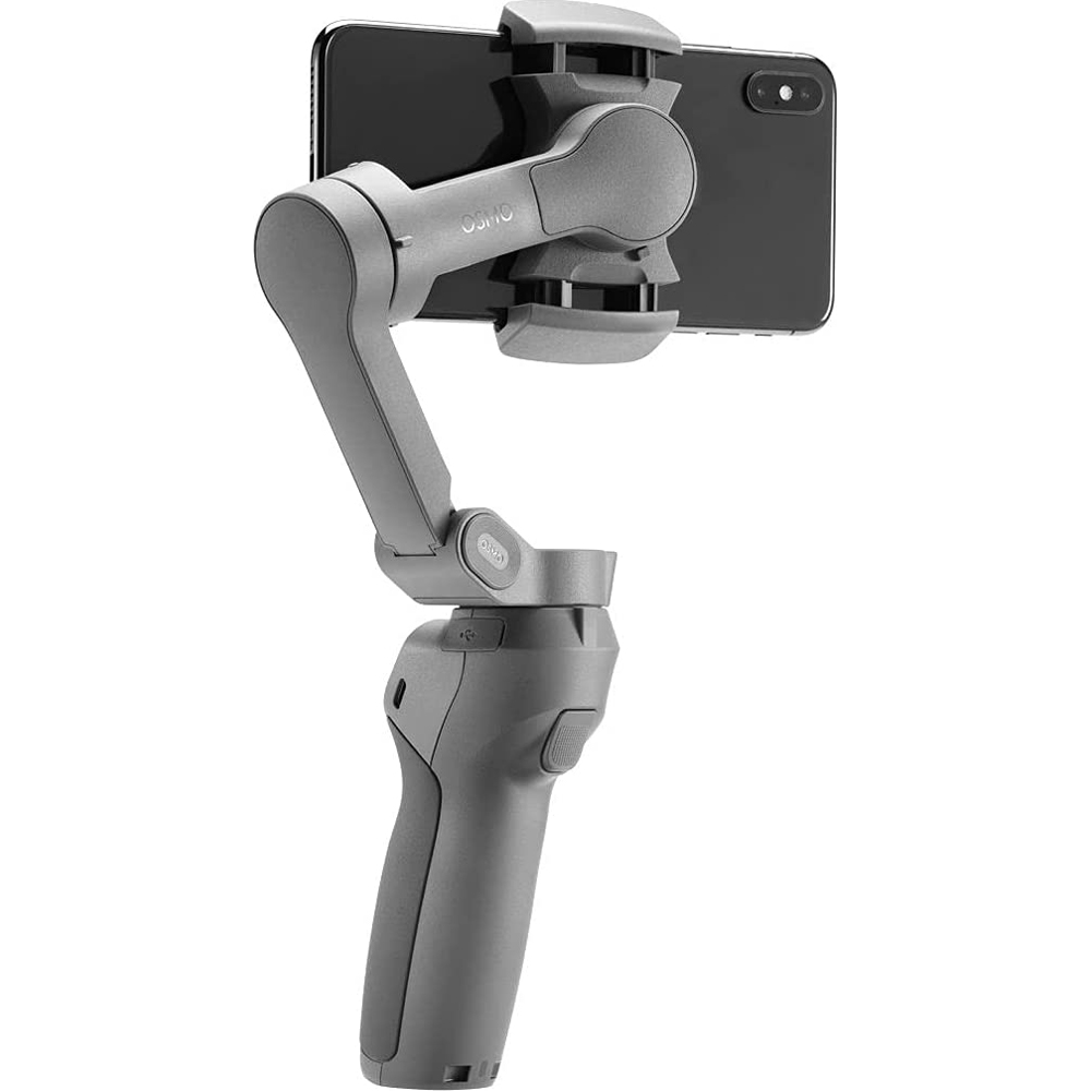 DJI Osmo Mobile 3 Gimbal Stabilizer for Smartphones Combo